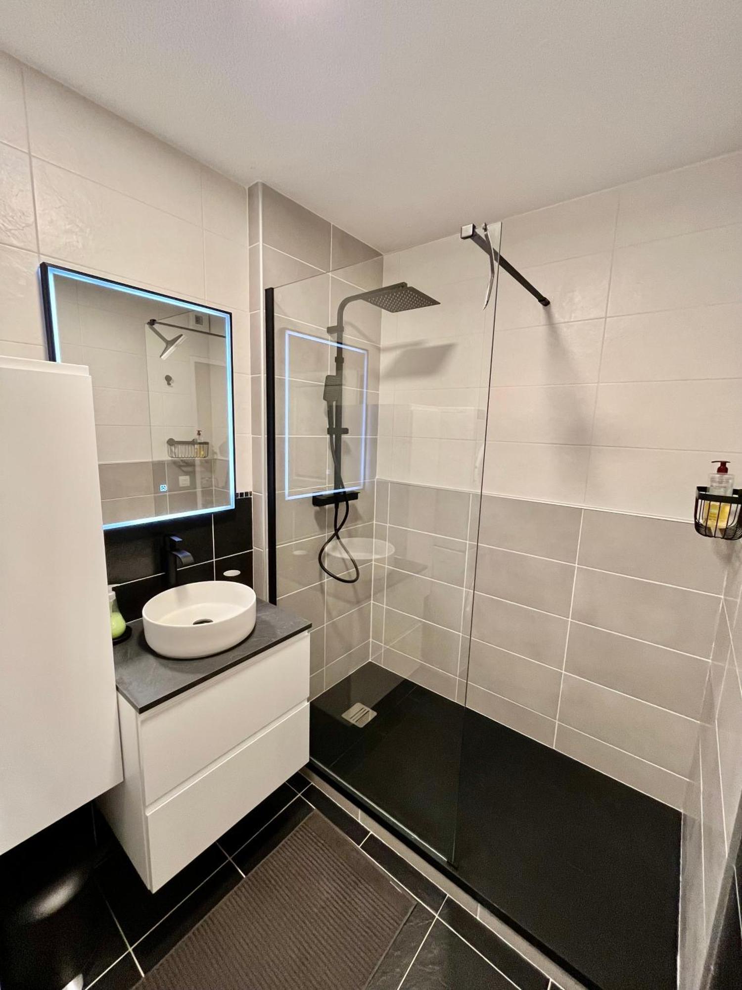 Appart Cosy 6 Personnes Floirac  Exterior foto
