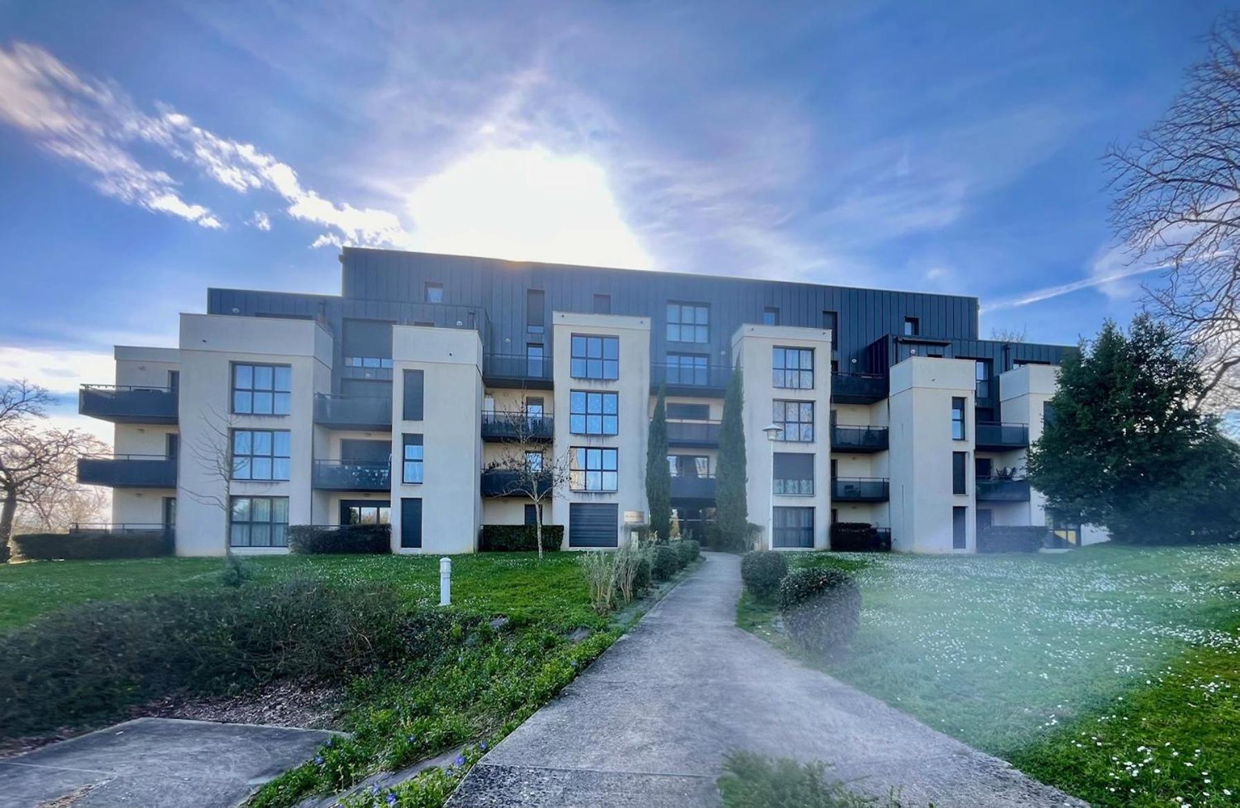 Appart Cosy 6 Personnes Floirac  Exterior foto